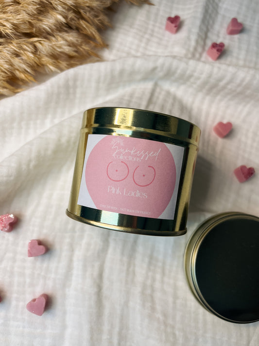 Sunkissed s'engage pour Octobre Rose!