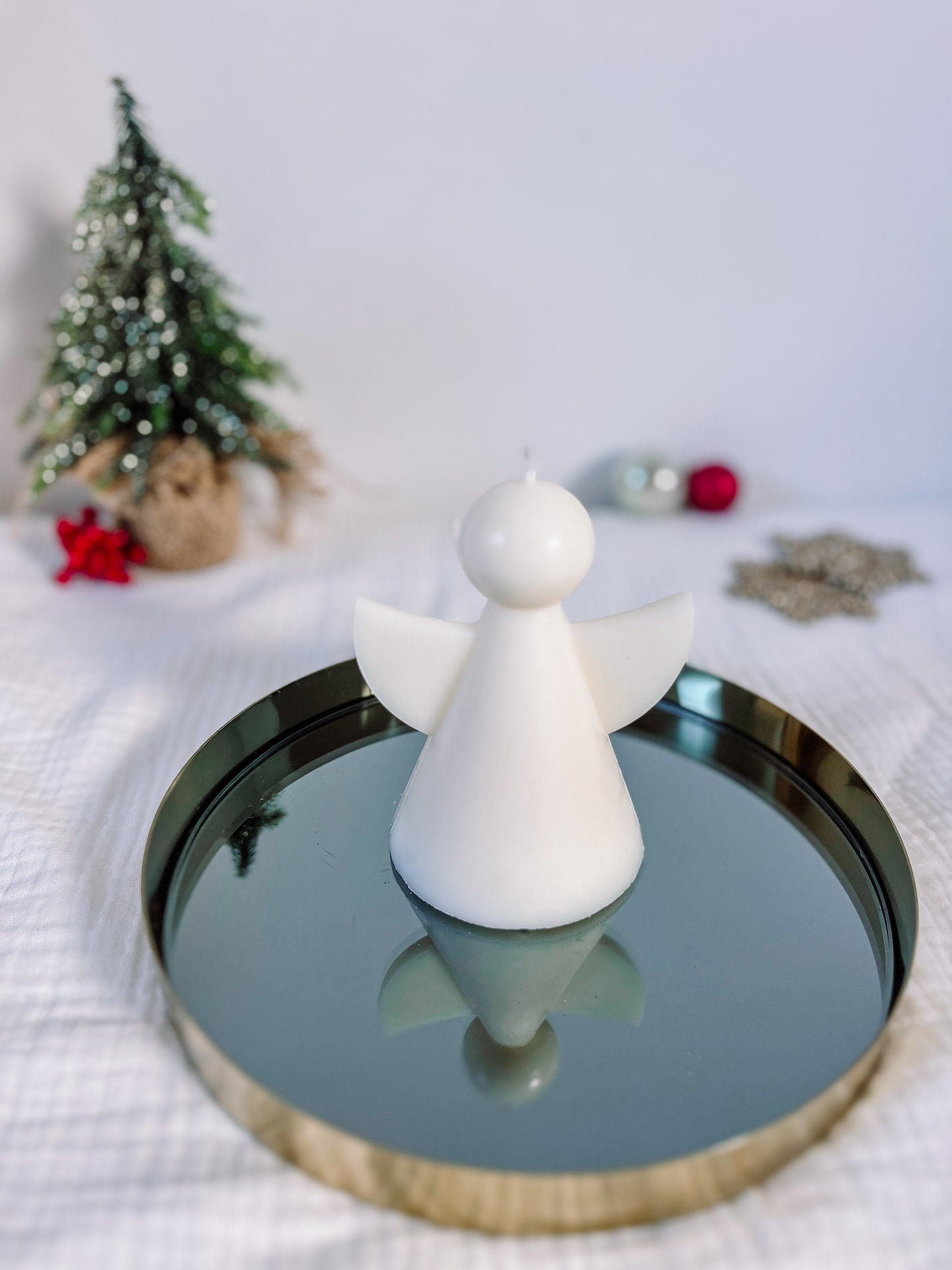 Christmas Candles
