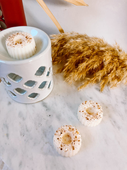 Fondant Parfumé - Pop Corn