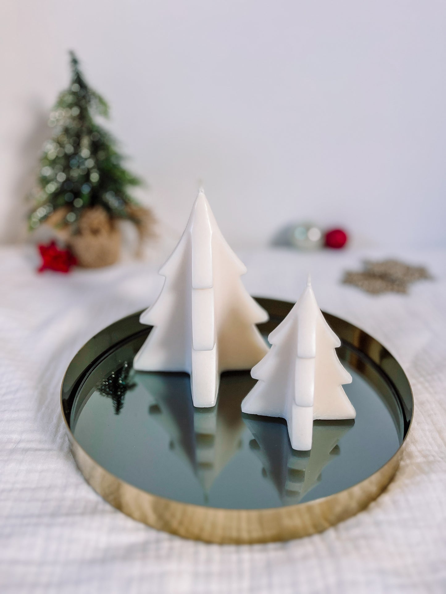 Christmas Candles