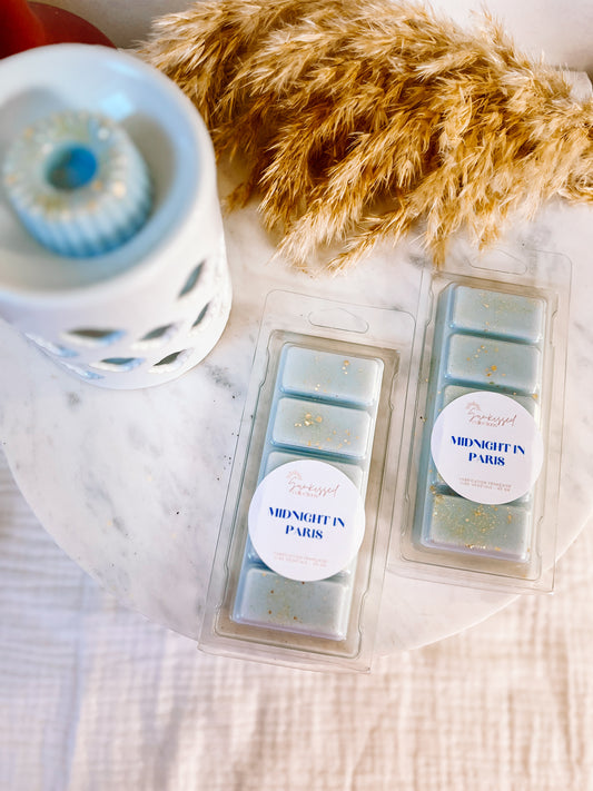 Fondant Parfumé - Midnight in Paris