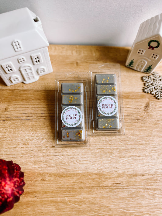 Fondant Parfumé - Rocher Praliné