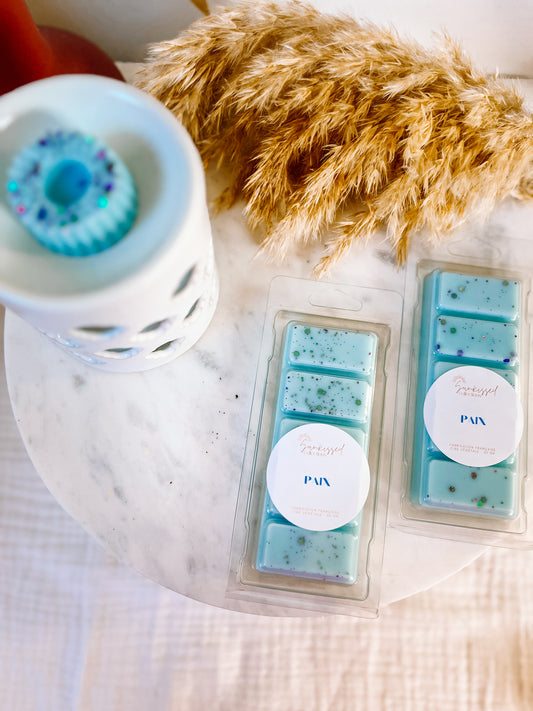 Fondant Parfumé - Paix