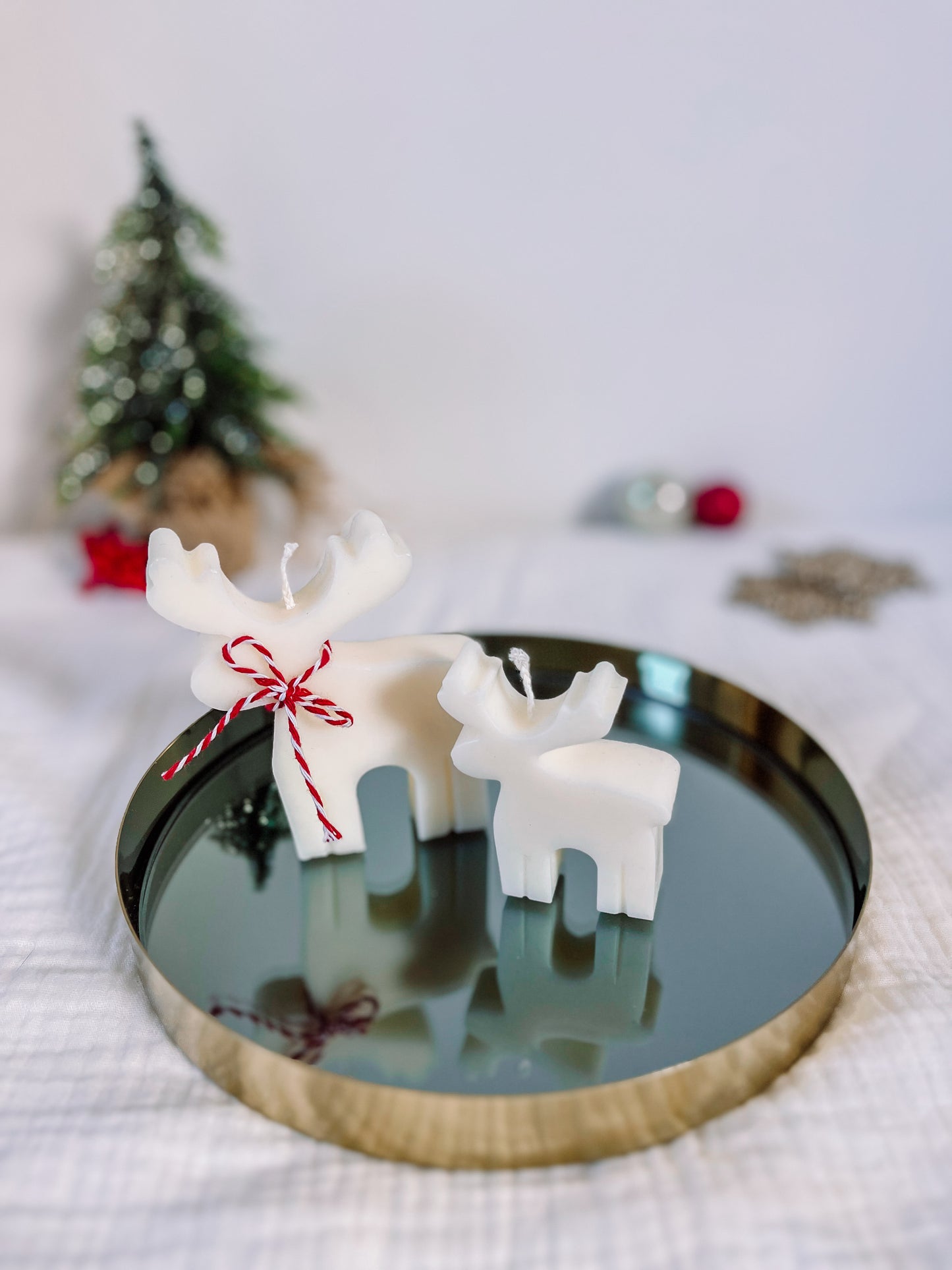 Christmas Candles