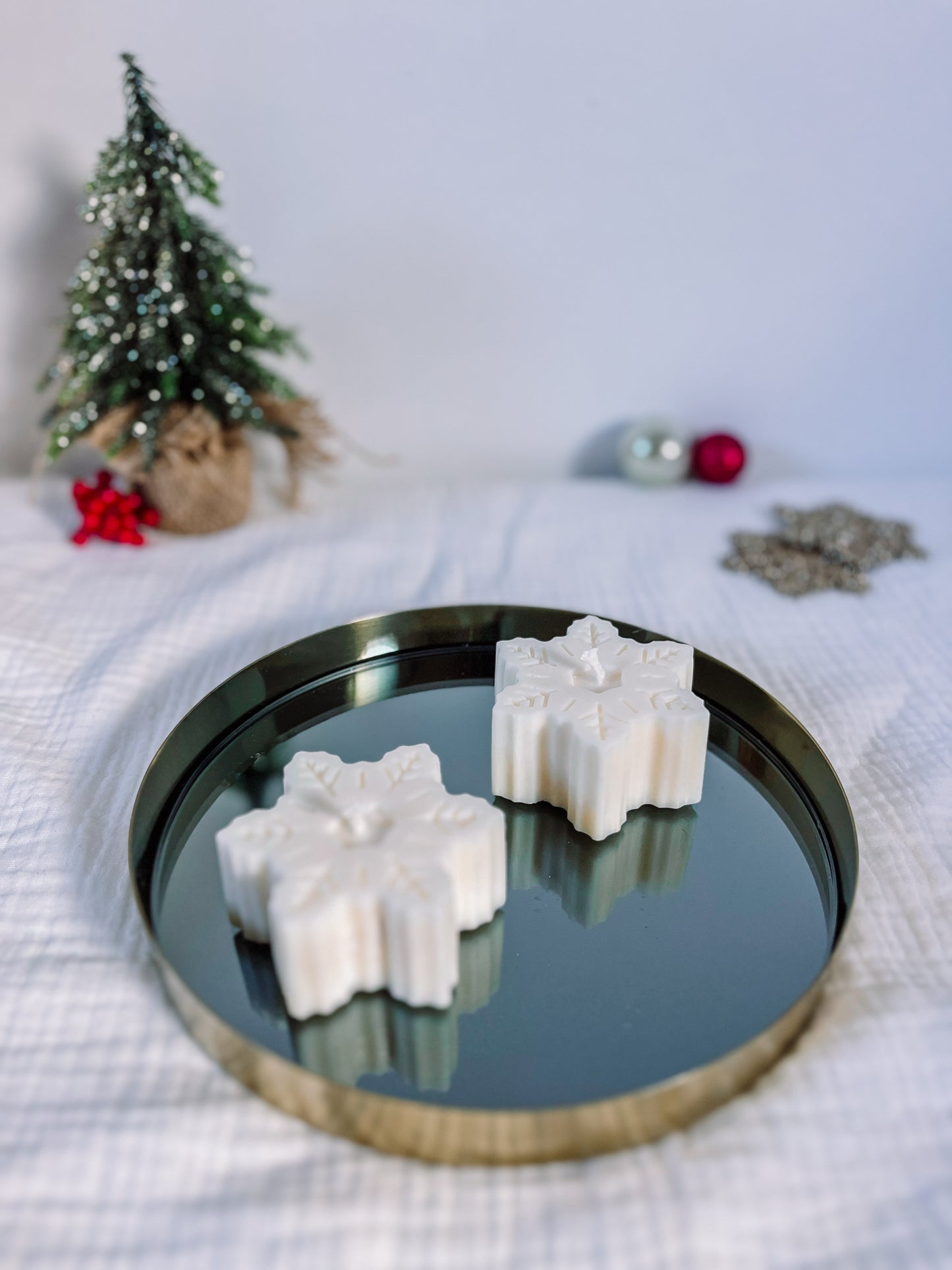 Christmas Candles