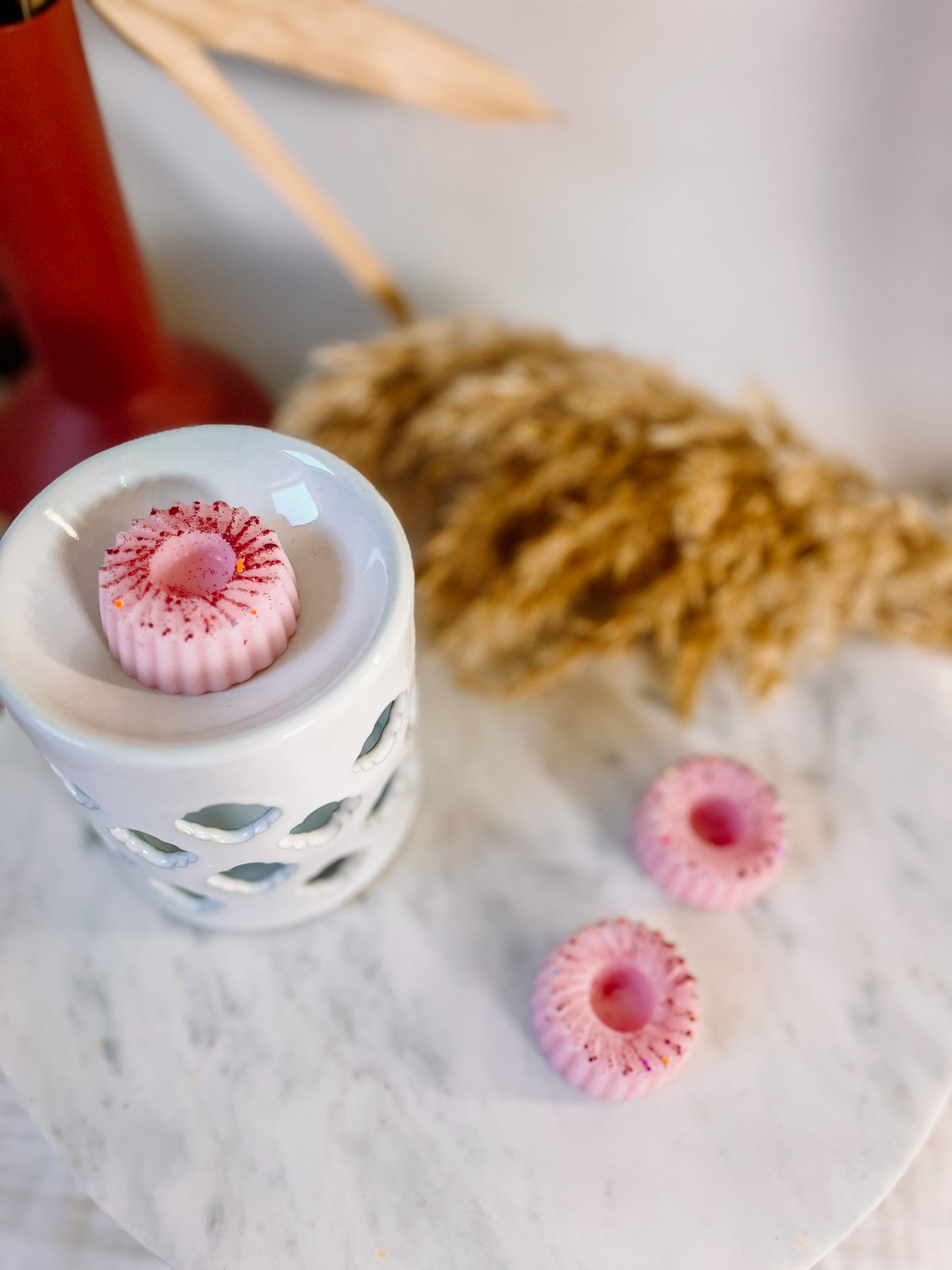 Fondant Parfumé - Rêve Fruité