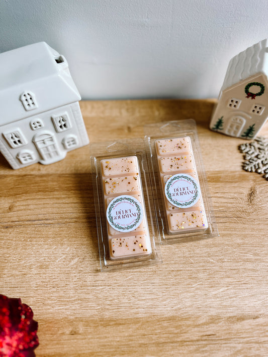 Fondant Parfumé - Délice Gourmand