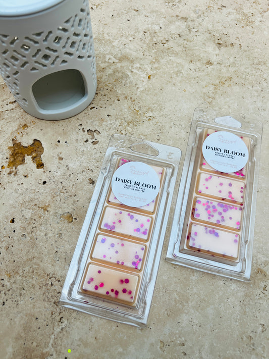 Fondant Parfumé - Daisy Bloom * Édition Limitée