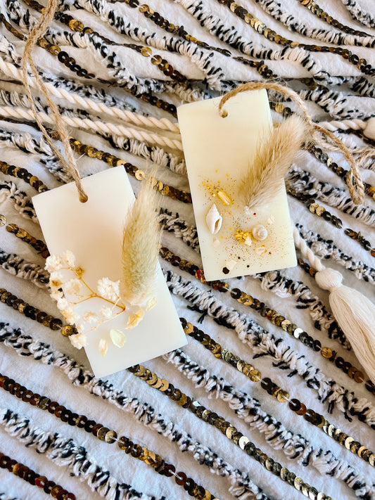 Suspension Parfumée