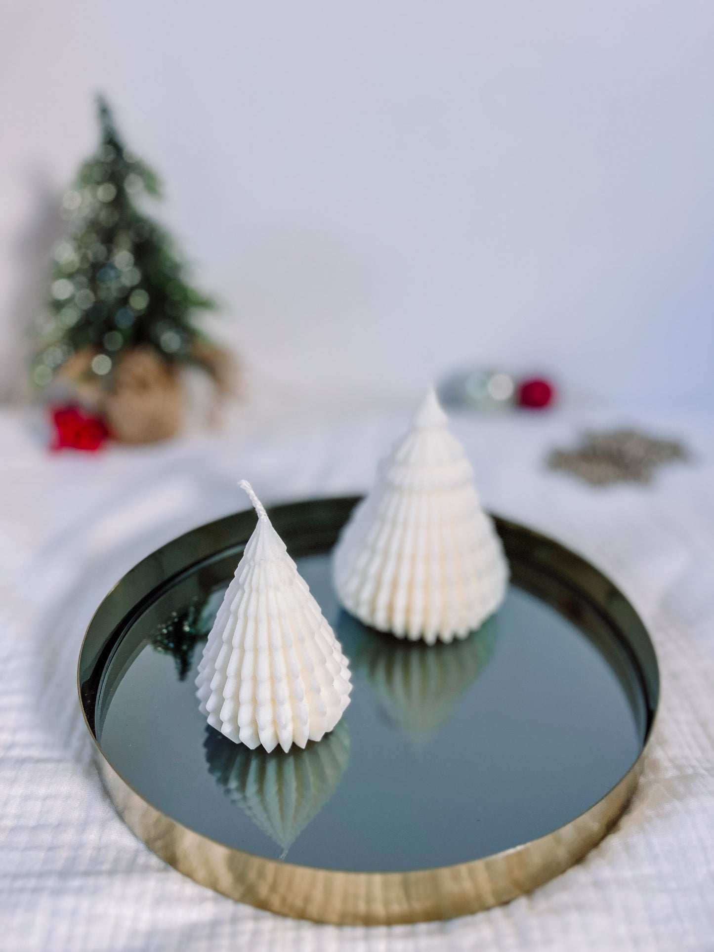 Christmas Candles