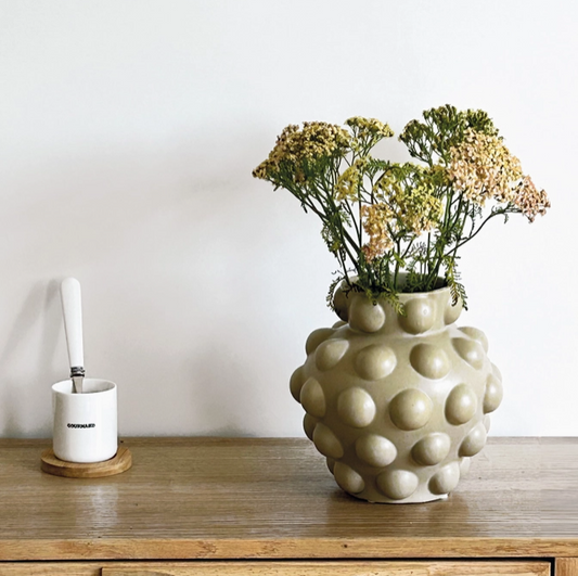 Vase Bouly