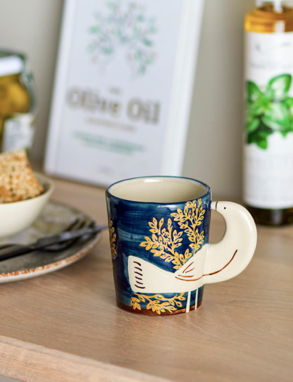Tasse Hezha