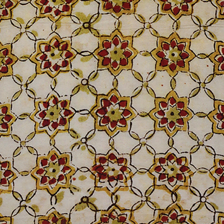 Plateau Zellige Brick