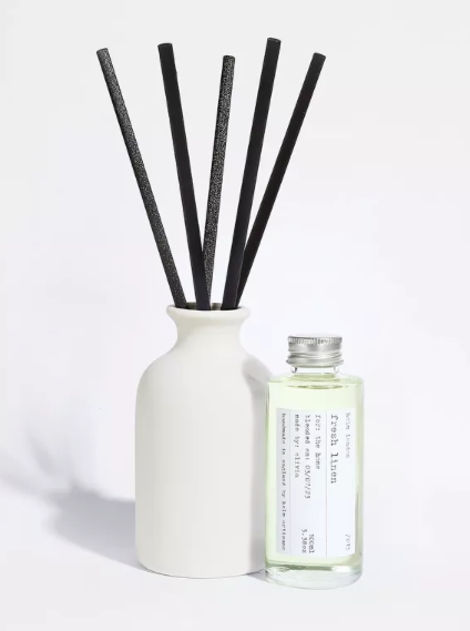 Diffuseur en céramique - Lin Frais