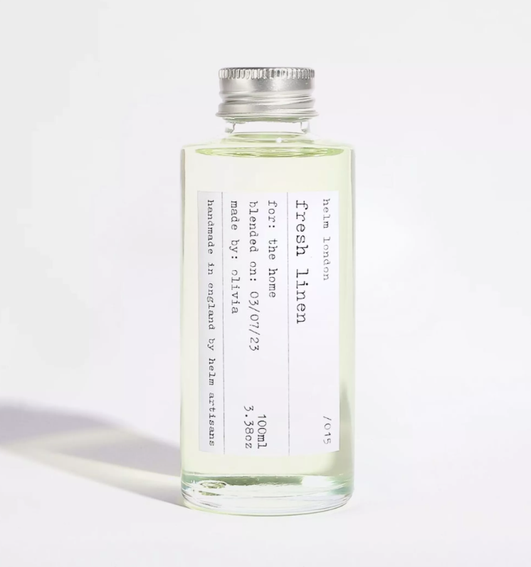 Diffuseur en céramique - Lin Frais