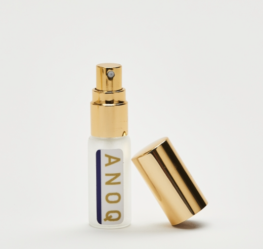 Spray Parfumé - Accord Audacieux