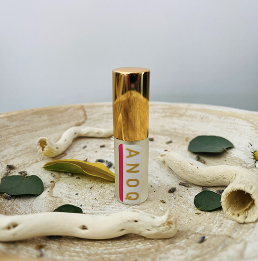 Spray Parfumé - Nature de Lin