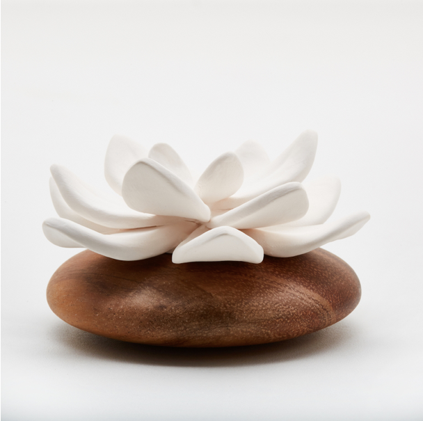 Diffuseur en Céramique - Jade du Tibet