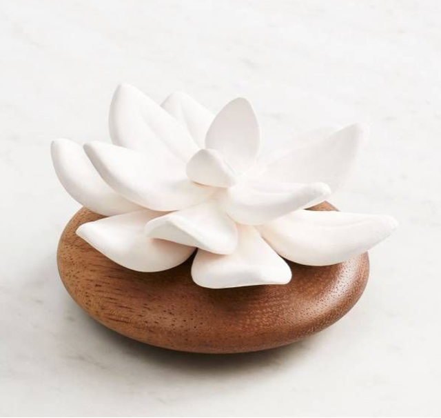 Diffuseur en Céramique - Jade du Tibet