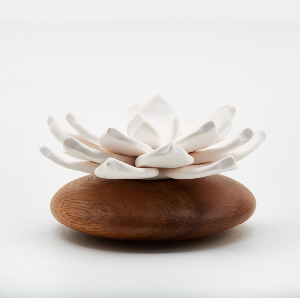 Diffuseur en Céramique - Star de Java