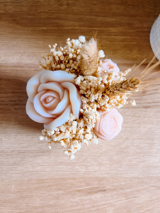 Mini Bouquet Parfumé - Joyeuses Fêtes de fin d’Année !