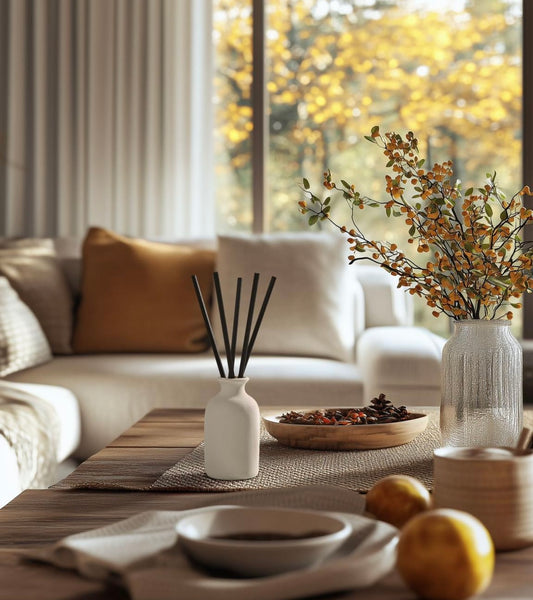 Diffuseur en céramique - Lin Frais