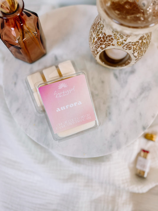 Fondant Parfumé - Aurora