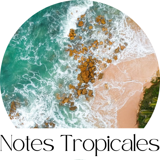 Notes Tropicales