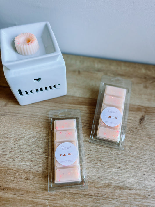 Fondant Parfumé - Paradis