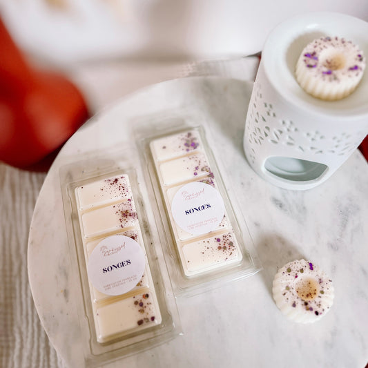 Fondant Parfumé - Songes