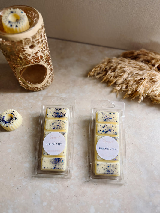 Fondant Parfumé - Dolce Vita