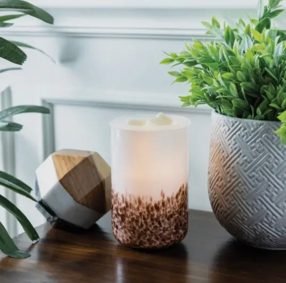 Lampe / Brûleur Électrique