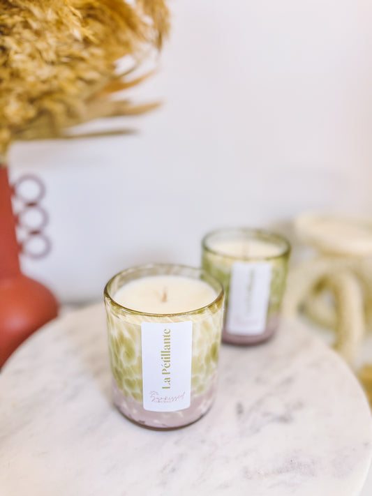 Bougie - La Pétillante