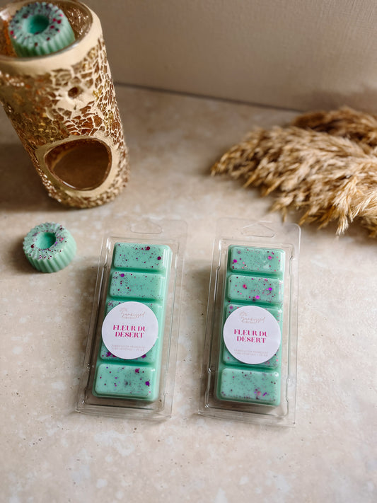 Fondant Parfumé - Fleur du Désert