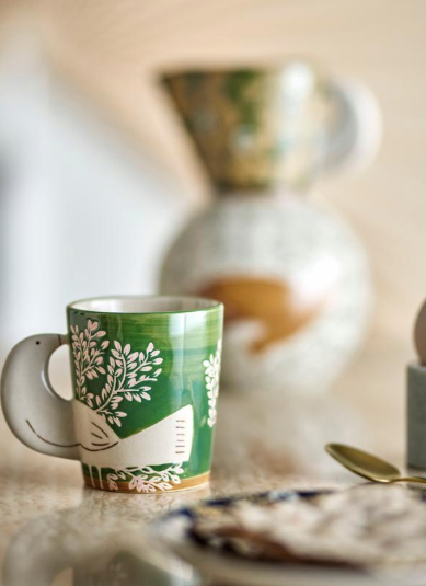 Tasse Hezha