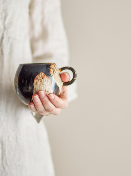 Tasse Paula Spotty