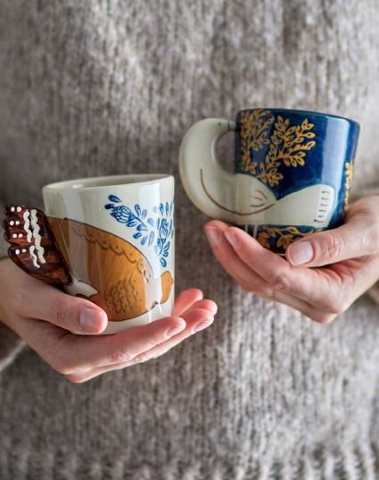 Tasse Hezha