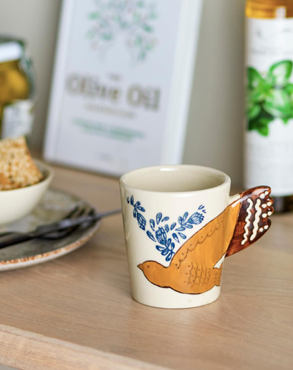 Tasse Hezha