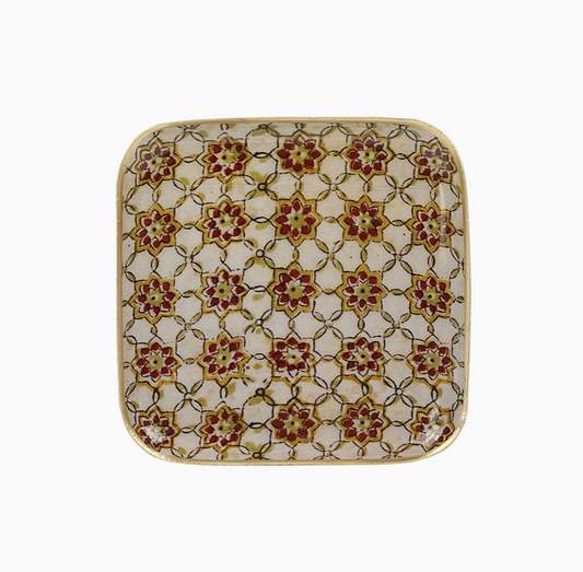 Plateau Zellige Brick