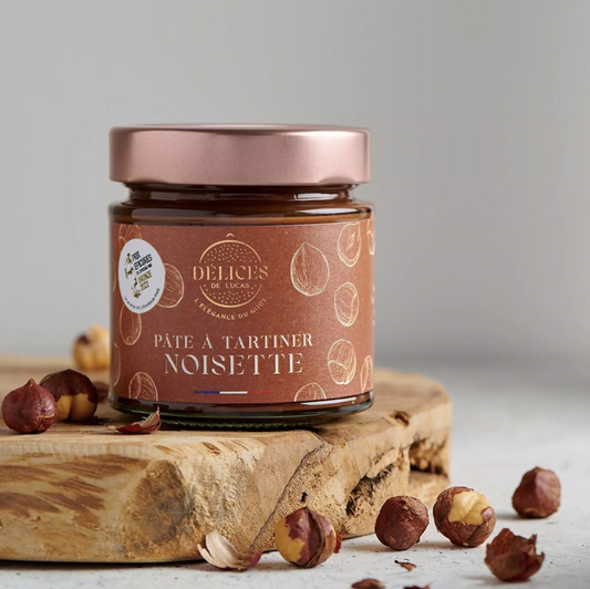 Pâte à Tartiner