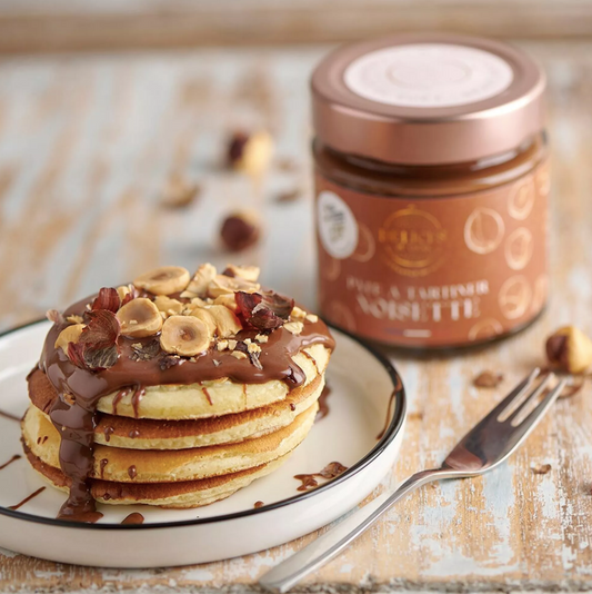 Pâte à Tartiner