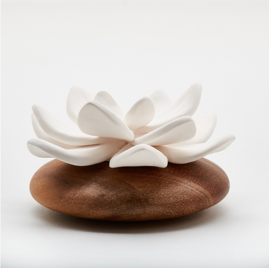 Diffuseur en Céramique - Jade du Tibet