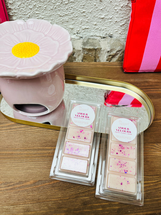 Fondant Parfumé - Amour Velours