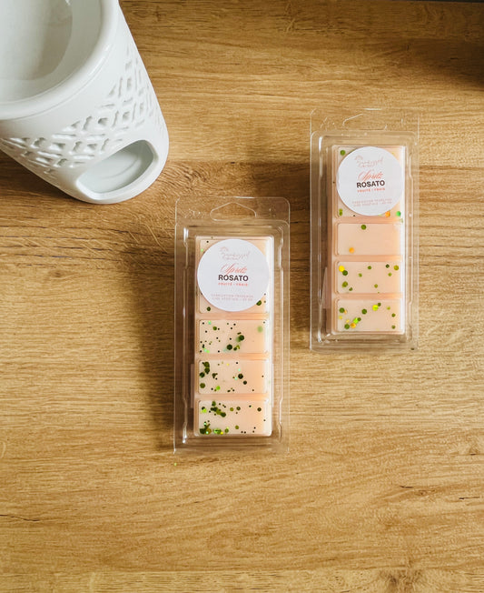 Fondant Parfumé - Spritz Rosato
