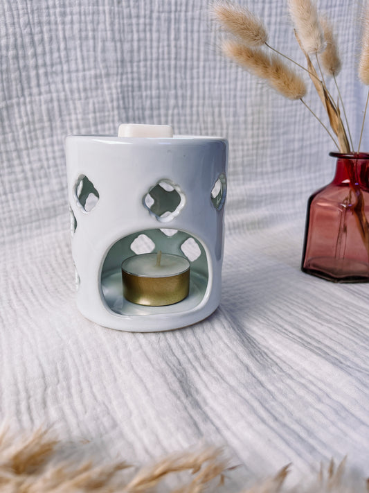 Coffret Découverte Brûleur & Fondants